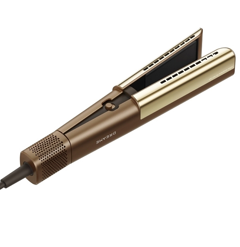 Выпрямитель Dyson Airstrait HT01 фото 1