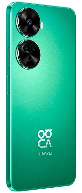 Huawei Nova 12 SE 8/256GB (зеленый) фото 6