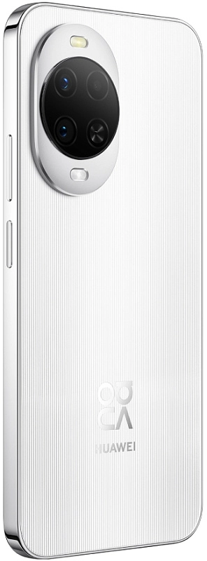 HUAWEI nova 15 12/256GB (белый) фото 5