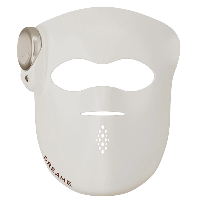 Dreame Chrona Pro Photon Anti-Aging Skincare Mask фото 2