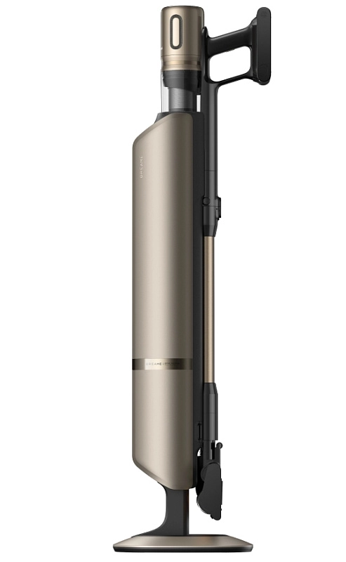 Dreame Cordless Vacuum Cleaner Z40 CE Station фото 1