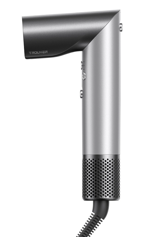 Trouver Master 10 MyltiStyler (серебро) фото 2