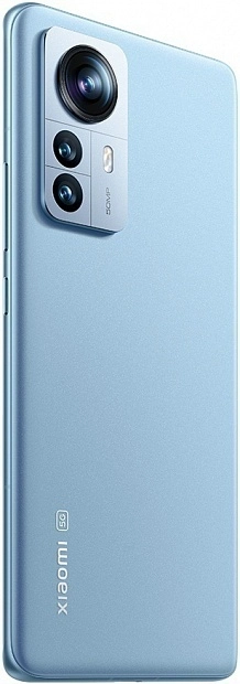 Xiaomi 12 8/256GB (синий) фото 5