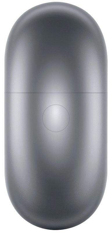 Huawei FreeBuds Pro (мерцающий серебристый) фото 3
