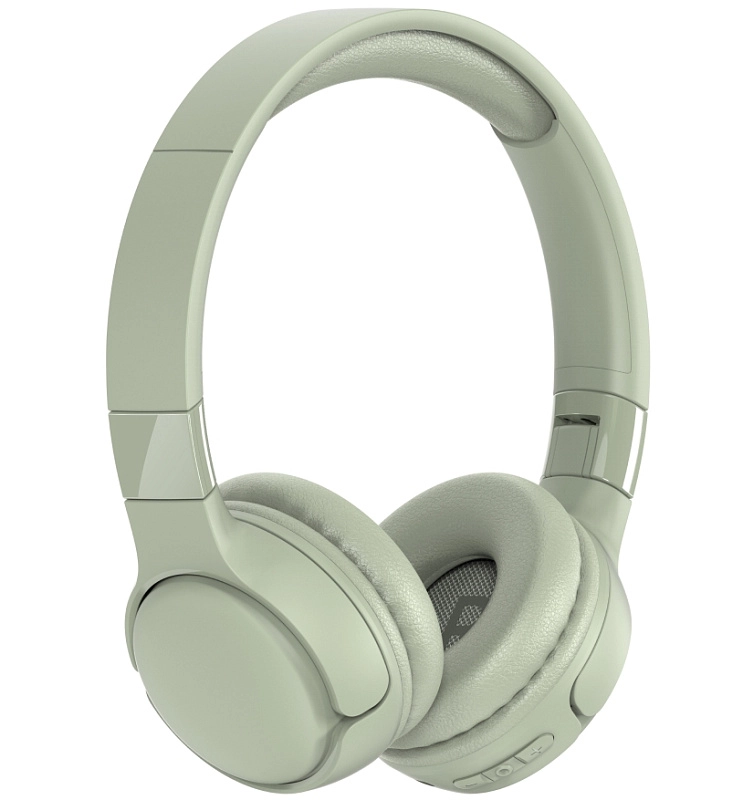 HONOR Choice Headphone Lite (SHB-ME00, зеленый) фото 3 HONOR Choice Headphone Lite (SHB-ME00, зеленый) фото 3