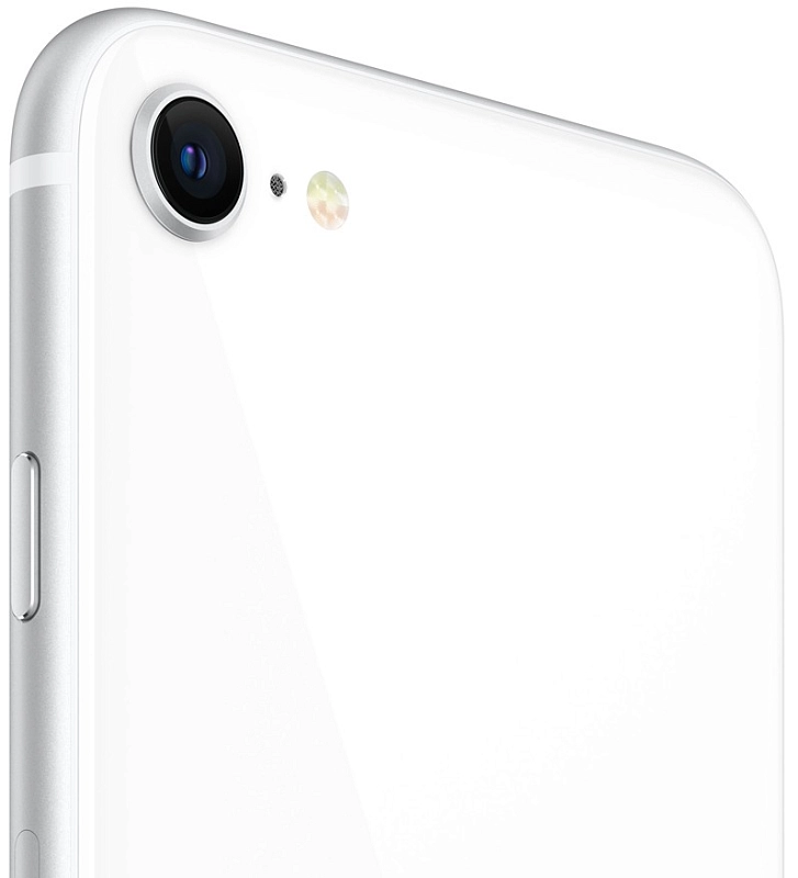 Apple iPhone SE 128GB Грейд B (2020) (белый) фото 4 Apple iPhone SE 128GB Грейд B (2020) (белый) фото 4