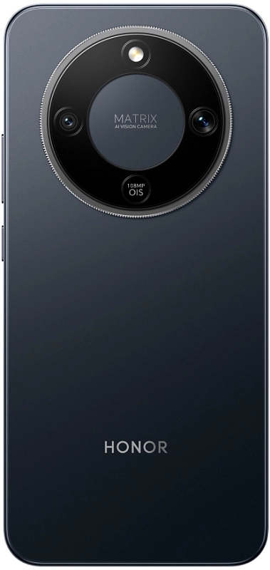 HONOR X9d 12/256 (черный) фото 5