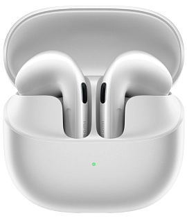 Xiaomi Buds 6 (белый)