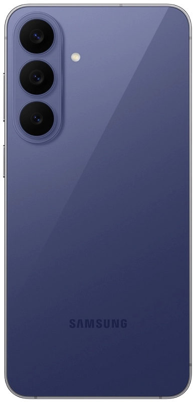 Samsung Galaxy S26 FE (S741) 8/512GB (голубой) фото 6