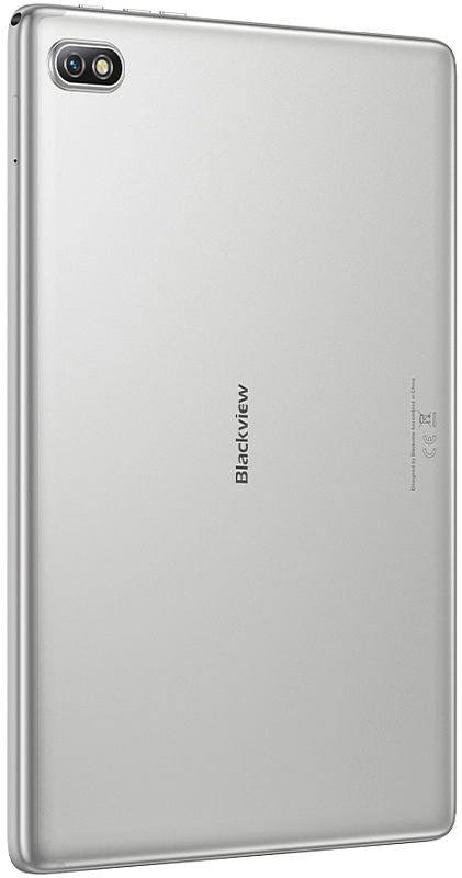Blackview Tab 7 4G 10.1" 3/32GB (лунное серебро) фото 4