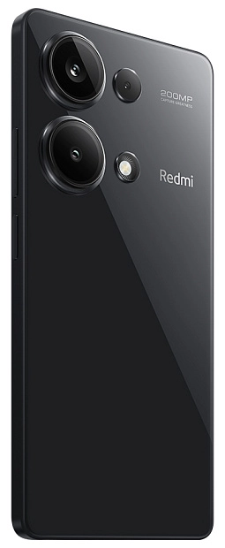 Xiaomi Redmi Note 13 Pro 8/256GB (полуночный черный) фото 6