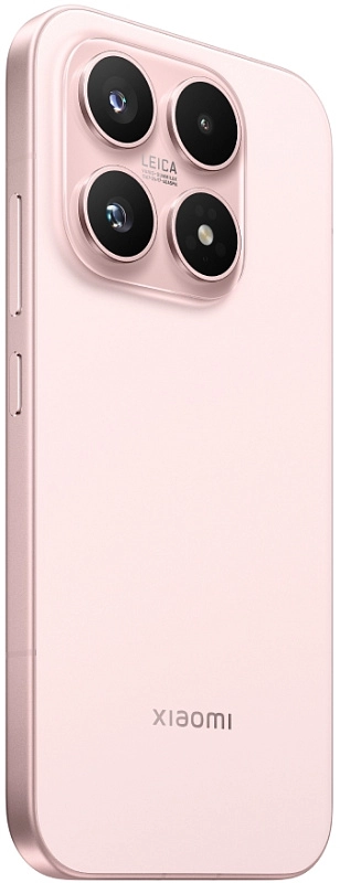 Xiaomi 17 12/512Gb (розовый) фото 5