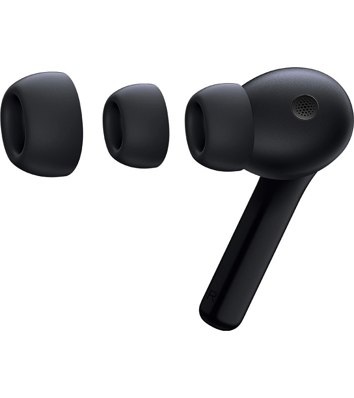 Xiaomi Buds 3 (черный) фото 7 Xiaomi Buds 3 (черный) фото 7