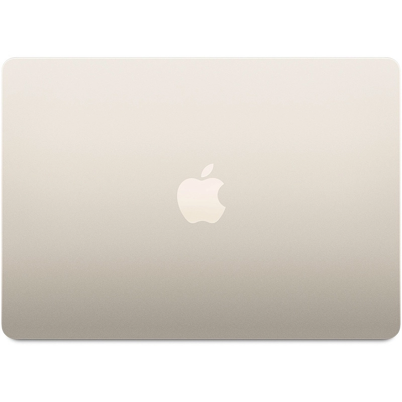Apple Macbook Air 13" M2 16/256Gb 2022 (сияющая звезда) фото 2 Apple Macbook Air 13" M2 16/256Gb 2022 (сияющая звезда) фото 2