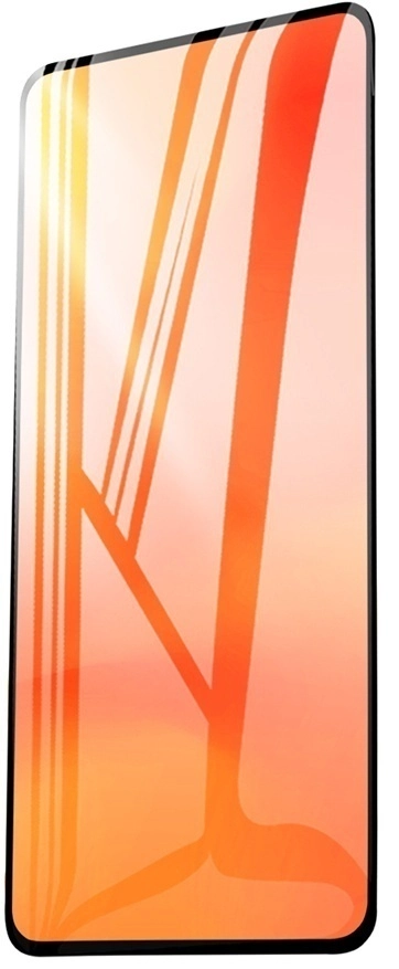 Needson Glow для Xiaomi 11T / POCO F3 (черная рамка) Needson Glow для Xiaomi 11T / POCO F3 (черная рамка)