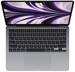 Apple Macbook Air 15" M2 8/256Gb 2023 (серебристый) фото 1