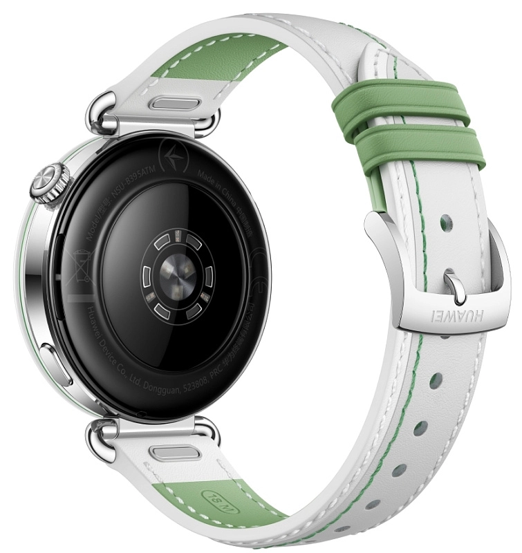 HUAWEI Watch GT 7 41 мм (NSU-B39 керамика, белый) фото 3