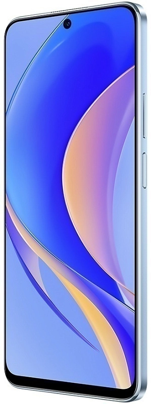 Huawei Nova Y90 4/128GB (голубой кристалл) фото 3 Huawei Nova Y90 4/128GB (голубой кристалл) фото 3