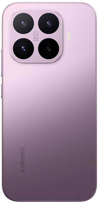 Xiaomi 17T 12/256Gb (сиреневый) фото 6