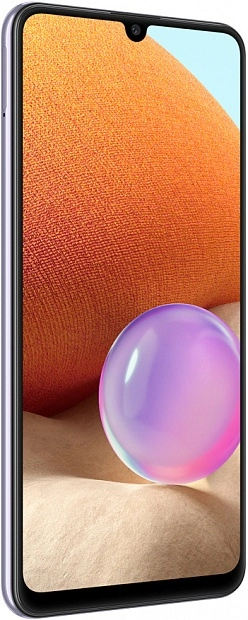 Смартфон Samsung Galaxy A32 4/128GB A325 (фиолетовый) фото 1