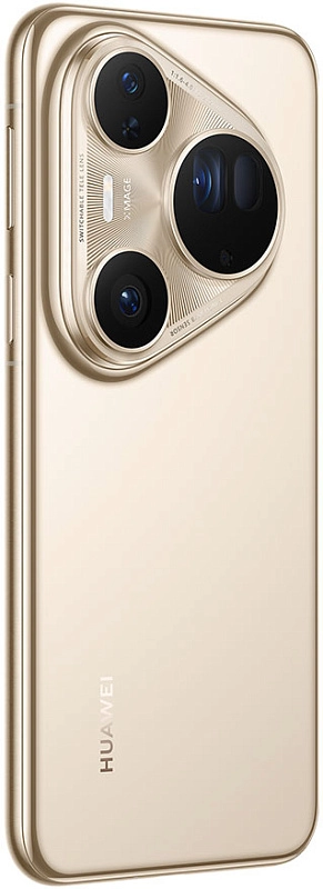 Huawei Pura 80 Ultra LMU-LX9 16/512GB (золотой) фото 5 Huawei Pura 80 Ultra LMU-LX9 16/512GB (золотой) фото 5