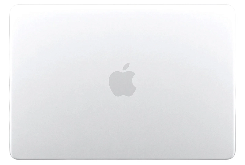 Apple MacBook Neo 13" A18 Pro 8/512GB (A3404, серебро) фото 3