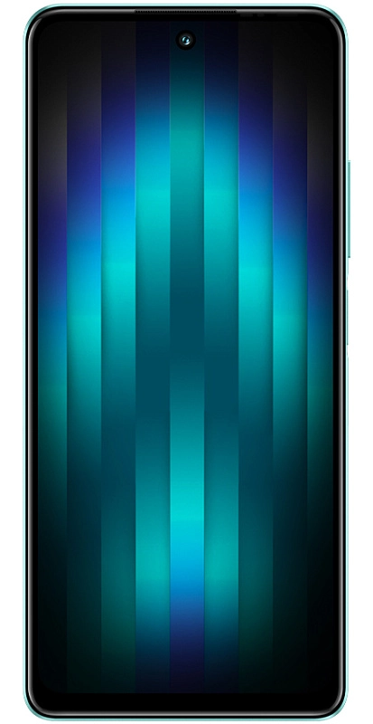 Infinix Hot 30 8/128GB (серферский зеленый) фото 2