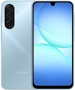 Samsung Galaxy A17 A175 8/256GB (голубой)