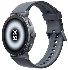 Realme Watch S5 (серый)
