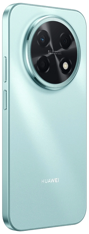 HUAWEI nova 15 Max 8/256GB (CHZ-LX1, голубой) фото 5