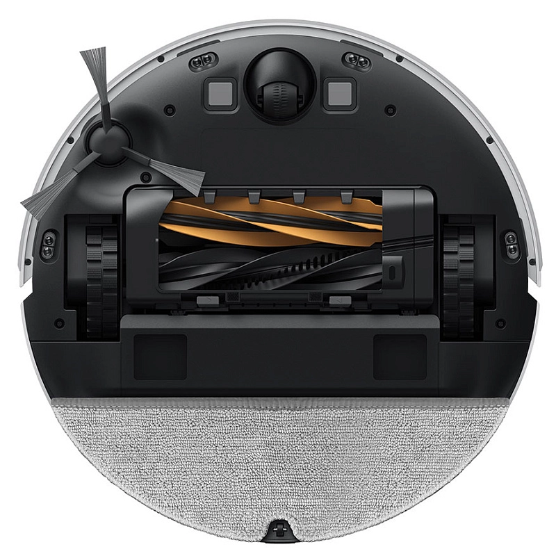 Dreame Robot Vacuum D20 (белый) фото 4