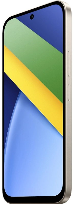 POCO C95 Pro 6/128GB (зеленый) фото 3