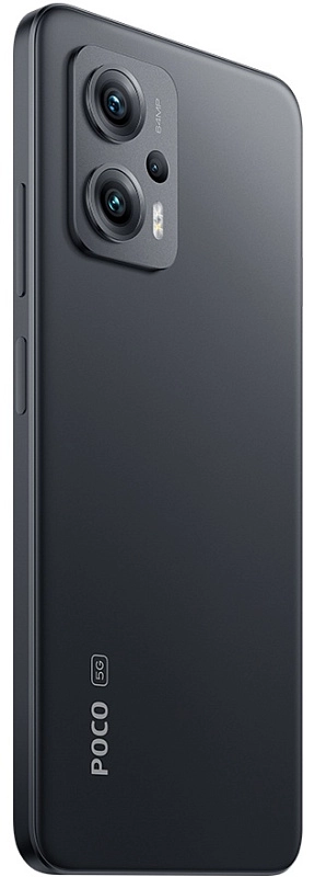 POCO X4 GT 8/128GB (черный) фото 4 POCO X4 GT 8/128GB (черный) фото 4