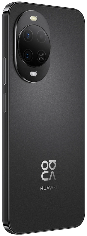 HUAWEI nova 15 12/512GB (черный) фото 4