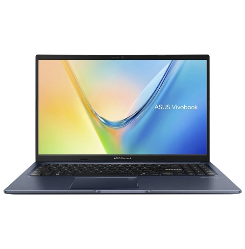 ASUS Vivobook 15 (M1502XA-BQ005W) 8/512GB (синий)