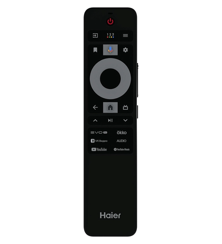 Haier 55" LED H1 фото 5