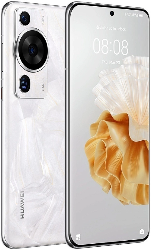Huawei P60 Pro 8/256Gb (жемчужина рококо) Huawei P60 Pro 8/256Gb (жемчужина рококо)