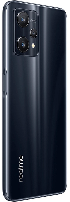 realme 9 Pro 5G 8/128GB (черный) фото 5