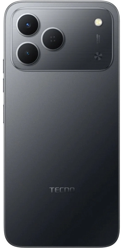 Tecno Spark 50 8/256GB (черный) фото 3