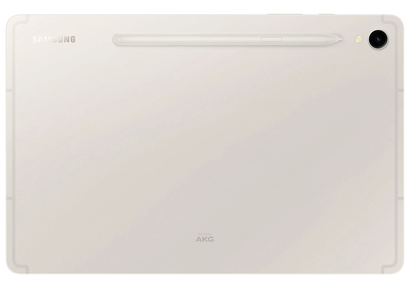 Samsung Galaxy Tab S9 5G 12/256GB (бежевый) фото 4 Samsung Galaxy Tab S9 5G 12/256GB (бежевый) фото 4