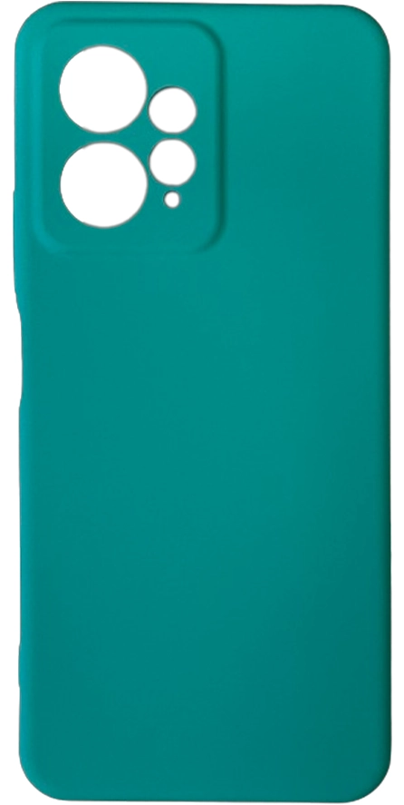 Digitalpart для Redmi Note 12 (бирюзовый) Digitalpart для Redmi Note 12 (бирюзовый)