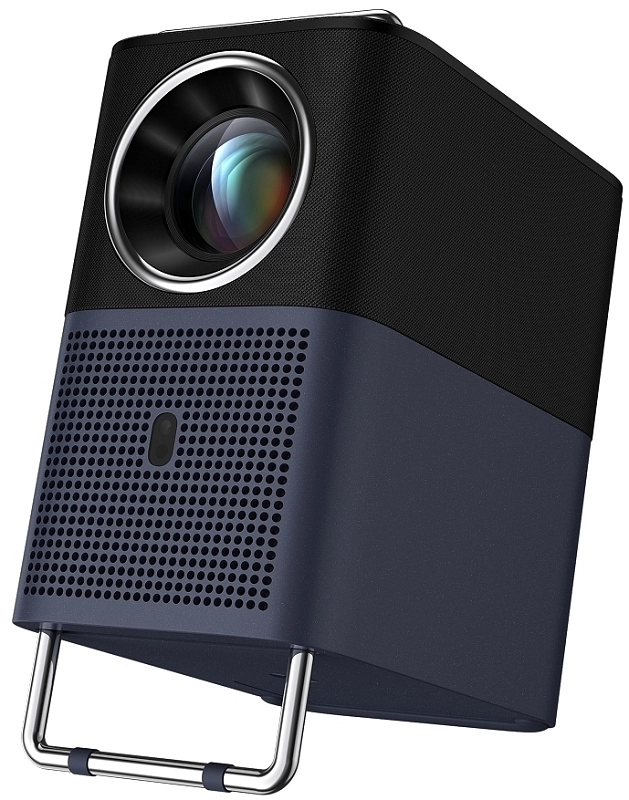 TCL Projector A1s (синий) фото 1 TCL Projector A1s (синий) фото 1