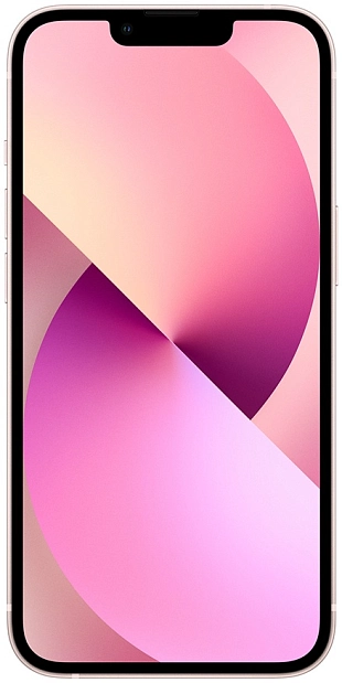Apple iPhone 13 128GB (A2634, 2 SIM) (розовый) фото 2