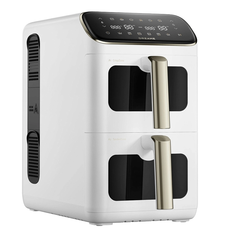 Dreame Air Fryer DS50 Pro (белый) фото 5