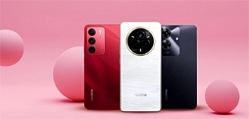 realme C75