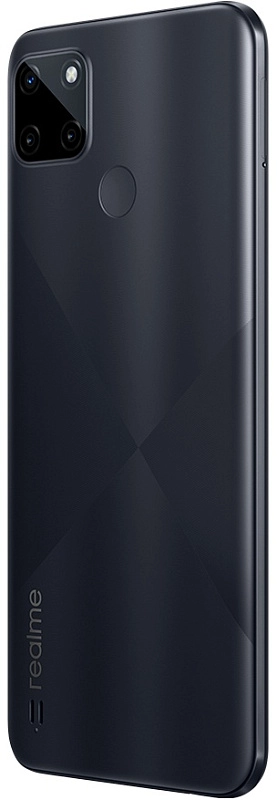 realme C21Y 4/64GB (черный) фото 7 realme C21Y 4/64GB (черный) фото 7