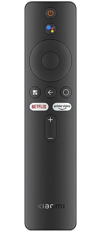 Xiaomi TV Stick 4K (черный) фото 8 Xiaomi TV Stick 4K (черный) фото 8