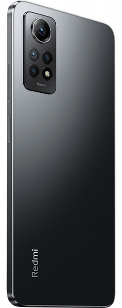 Xiaomi Redmi Note 12 Pro 8/256GB (графитовый серый) фото 5