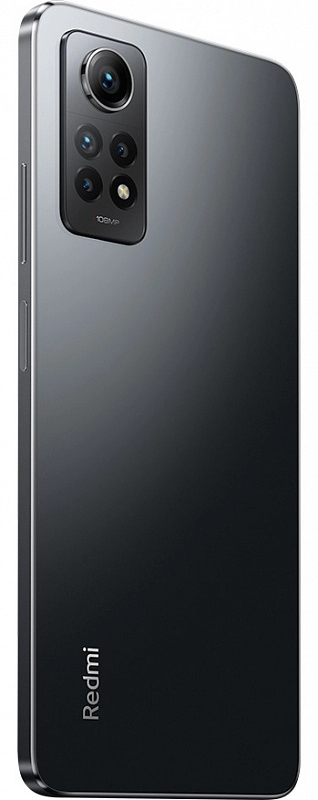 Xiaomi Redmi Note 12 Pro 8/256GB (графитовый серый) фото 5