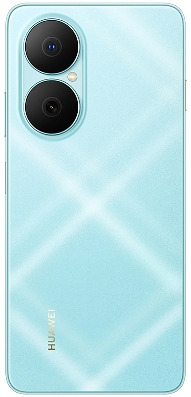 Huawei Nova Y73 8/128GB (голубой) фото 6 Huawei Nova Y73 8/128GB (голубой) фото 6